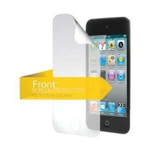   GB03685 IPOD TOUCH(R) 4G TOTALGUARD LEVEL 1, 3 PK 