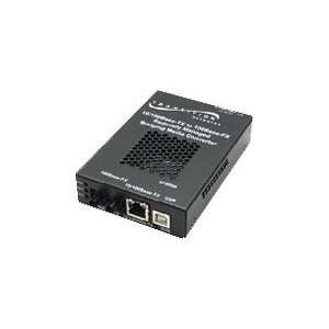  OAM/IP MGD MEDIA CONVRT TO 100BASE BX D 1550 SC 