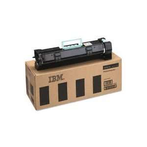  IBM 75P6878 Laser Toner Photoconductor Cartridge, Works 