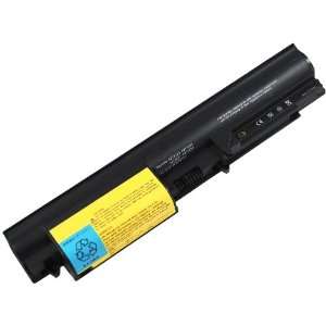  Battery for Lenovo ThinkPad T61, T61 Electronics