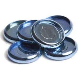  Rollabind Metal Jumbo Blue Discs/Rollabiders Office 