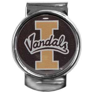 Idaho Vandals Money Clip 35MM