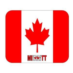  Canada   Merritt, British Columbia Mouse Pad Everything 