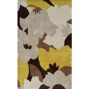   Ecconox Collection Love in Idleness 58x8 Area Rug