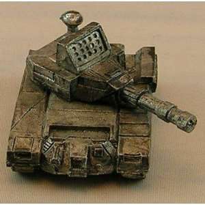  BattleTech Miniatures Merkava Mk VIII Heavy Tank [1 