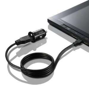    Selected ThinkPad Tablet DC Charger By Lenovo IGF Electronics