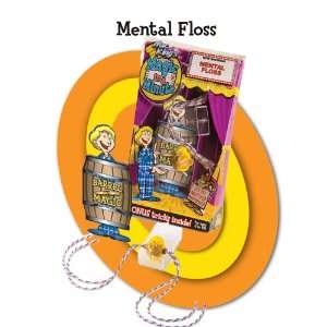  Mental Floss Magic Trick Toys & Games