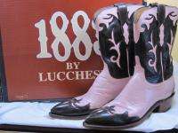 Luccheses 1883 Collection features time tested classics that have 