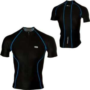  Garneau Mens Speedo Matrix 2 Jersey