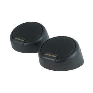  Pyramid 2inch Satellite Tweeters 100 Watt/50 Watt RMS 4 