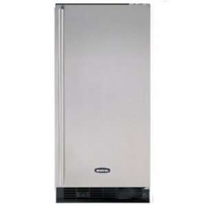  Marvel 30IMAT 15 ADA Height Clear Ice Maker with 