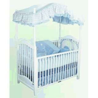     Available in White and Natural   By American Furniture Group Baby