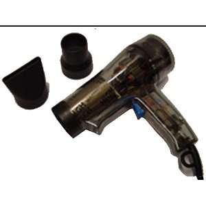  Mercedes Variable Electronic Professional Hair Dryer 