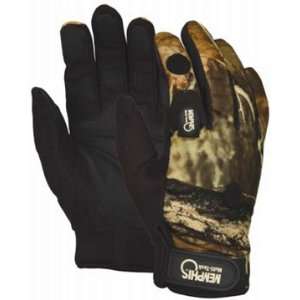  MCR Camouflage Light Glove   Medium