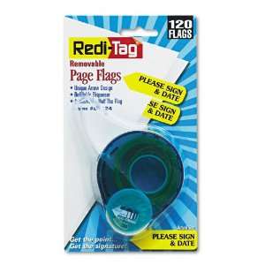  Redi Tag Products   Redi Tag   Arrow Page Flags in 