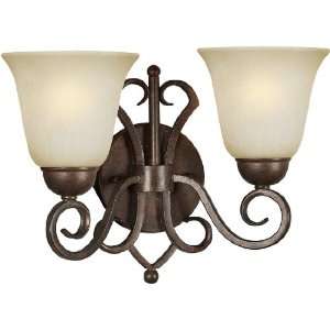   Cherry Traditional / Classic 15Wx10.75Hx6.5E Indoor Up Lighting Wal