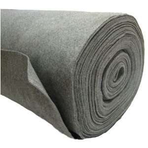 F55 FELT 30 LONG X 3/32 THICK X 72 WIDE  Industrial 