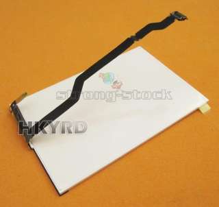 LCD Glass Screen Display for iPod Touch 2G 2nd 2 Gen  