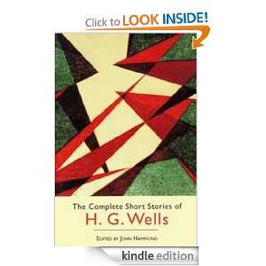 The Story of the Inexperienced Ghost H. G. Wells  Kindle 