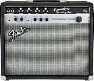 Fender Princeton Recording Amp  
