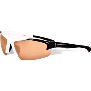 Maxx HD Scorpion MLB Sunglasses (White Sox)  Sports 