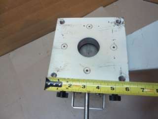 Industrial Magnetics Drawer Magnet & Shutoff, 1.75 Inlet, 2 Outlet 