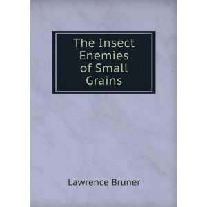   fighting injurious insects; . fruit, and the insect enemies of small