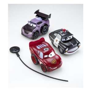  Zip Stick Racers Character Assortment Toys & Games