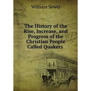   intermixed with several remarkable occurrences William Sewel Books