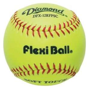    (Price/1 DOZEN)Diamond Dfx 12Rfpsc Softball