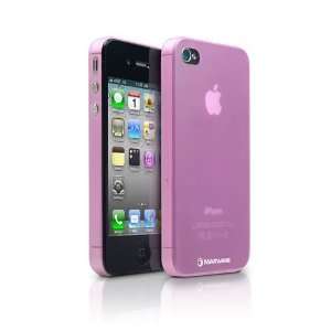  Marware Membrane Case for Apple iPhone 4S / iPhone 4 