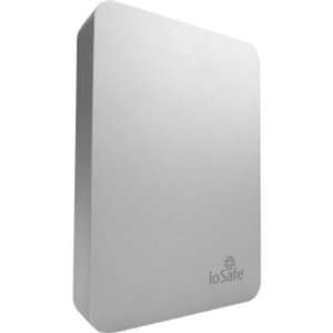  Selected 1TB FireWire RP 1YR By ioSafe Inc Electronics