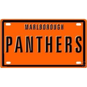  Marlborough High School   Marlborough, MA Booster Club 