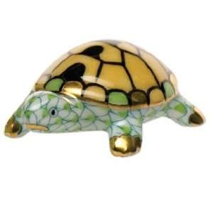 Herend Tiny Turtle 