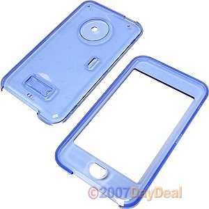   Shield Protector Case w/ Belt Clip for Apple iPod touch Electronics