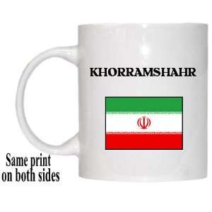  Iran   KHORRAMSHAHR Mug 