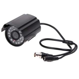   Waterproof CMOS Color CCTV Security Surveillance Camera Night Vision