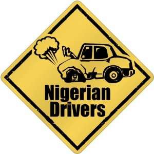   Drivers / Sign  Nigeria Crossing Country 