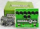 Electro Ha​rmonix Enigma Q Balls Pedal For Bass New