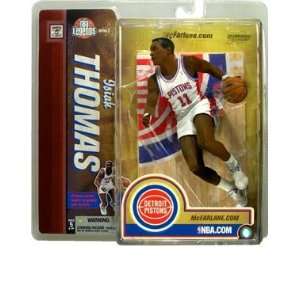  NBA Legends Series 2 Isiah Thomas Toys & Games