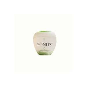 Ponds Remueve Maquillaje Con Extracto de Pepino (Cleansing Cream) 6 