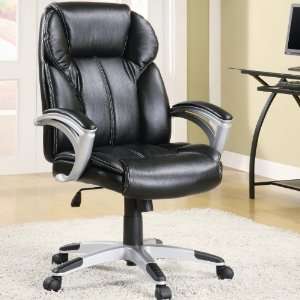  Office Chairs Casual Contemporary Faux Leather Office Task 