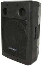 TECHNICAL PRO 15 1500w POWERED/ACTIVE SUBWOOFER SUB  
