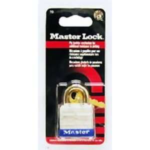  Master Lock Master Max Security Padlock 1 (3 Pack 