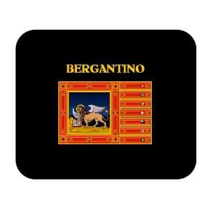  Italy Region   Veneto, Bergantino Mouse Pad Everything 