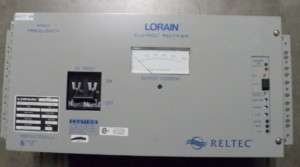 LORAIN * A100F25 * FLOTROL RECTIFIER  