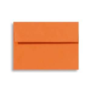   Envelopes (4 3/4 x 6 1/2)   Pack of 5,000   Mandarin