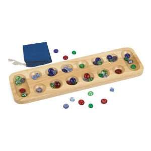  Mancala   An African Stone Counting Game   Grades 1 8