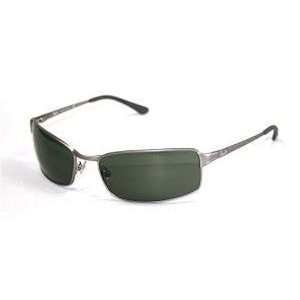  Ray Ban Sunglasses RB 3269 Matte Silver