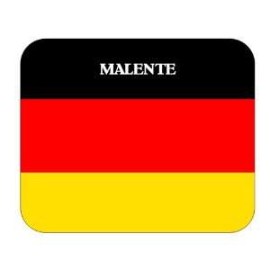  Germany, Malente Mouse Pad 